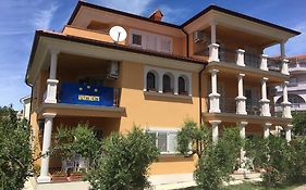 Villa Dubravka